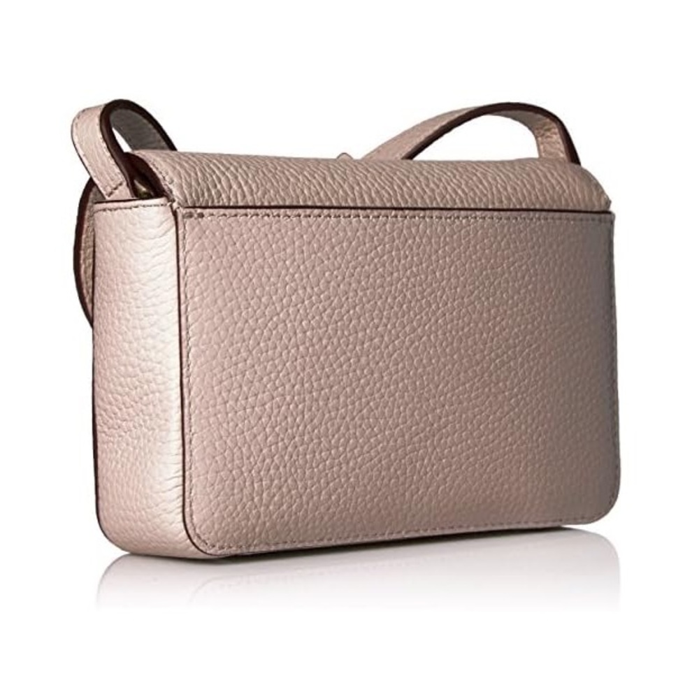 Kate Spade Nalia Crossbody Purse Mini Light Pink NWOT - Picture 7 of 8